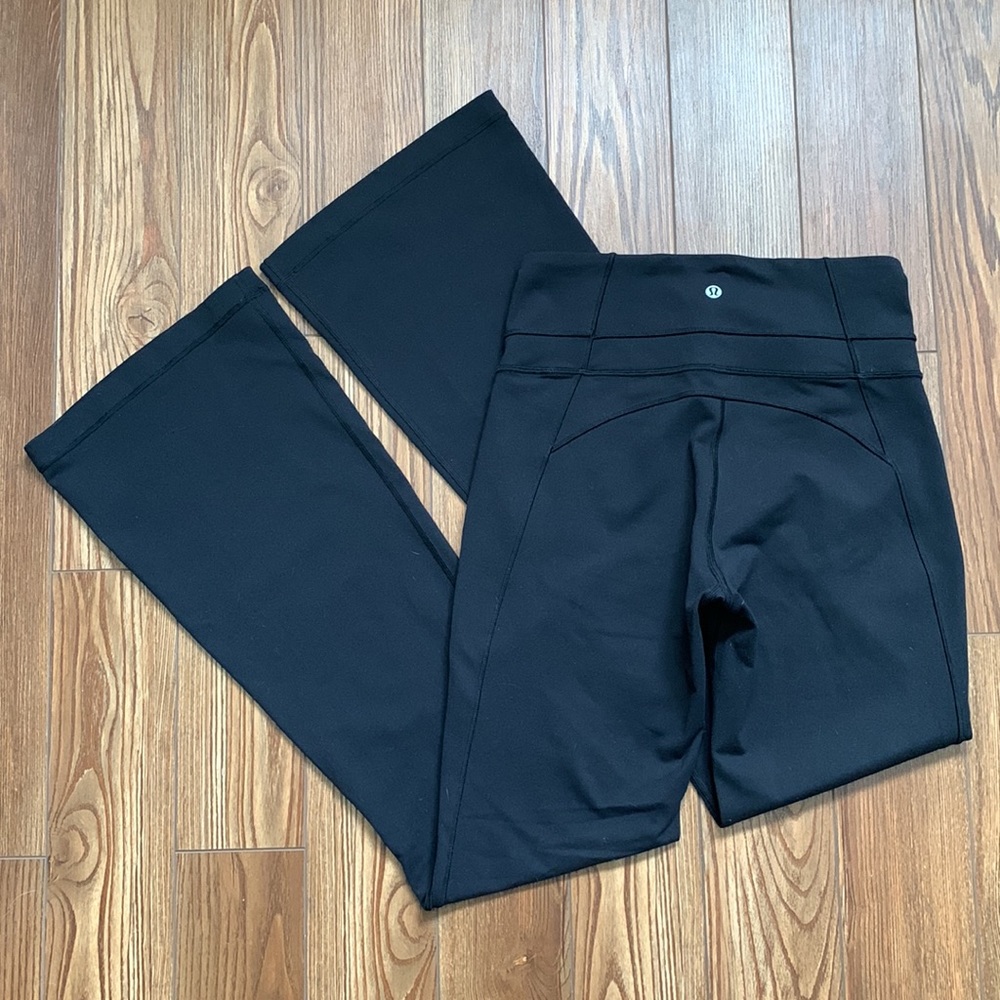 Lululemon Groove Pant
